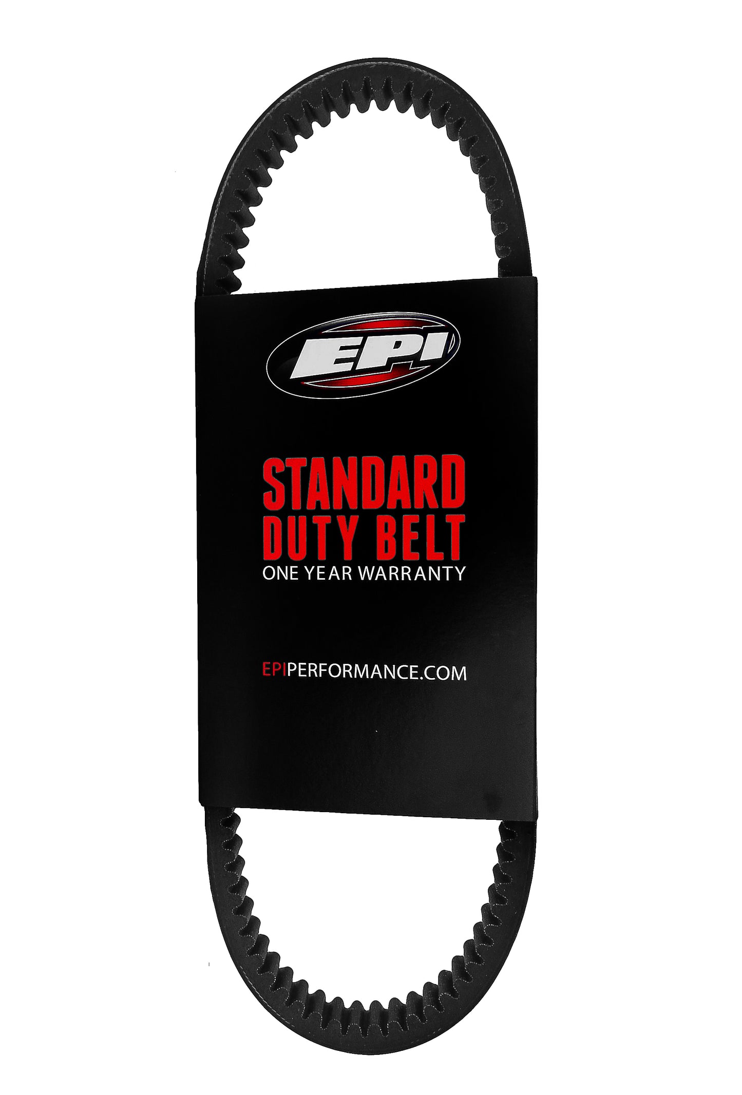 Epi Severe Duty Belt