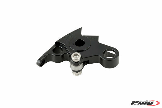 Puig Lever Adapter Clutch Black • #561-05449BK