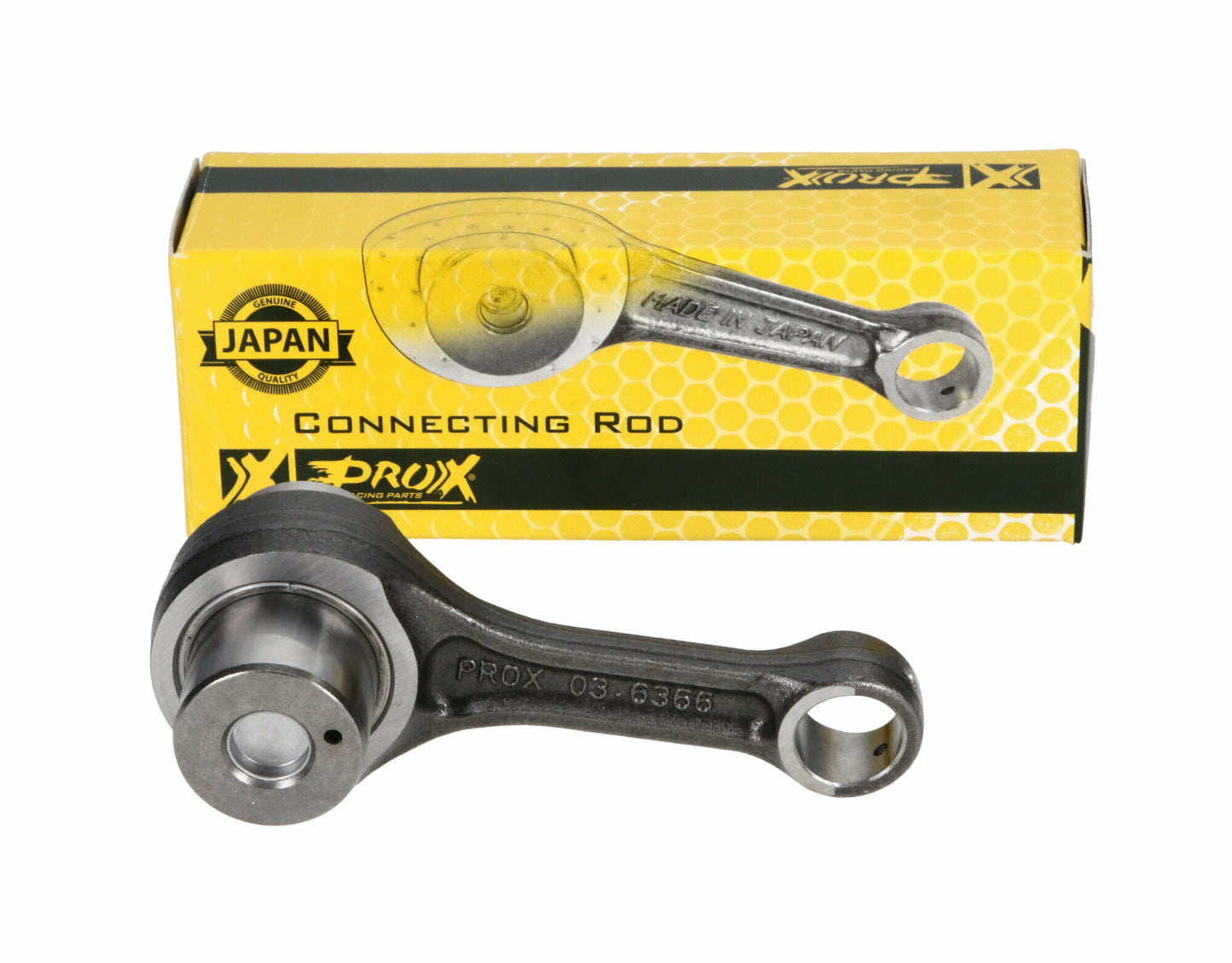 Prox Connecting Rod Kit Husq/Ktm • #19-9093