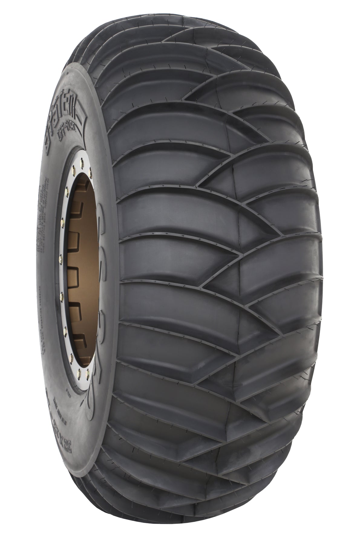 System 3 Tire Ss360 33X12-15