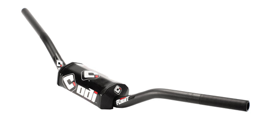 Odi Podium Flight Handlebar 1  1/8" Black