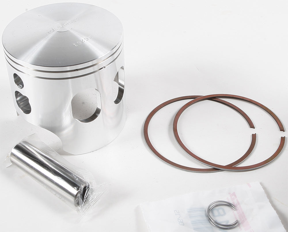 Wiseco Piston Kit 83.50/+0.50 Pol