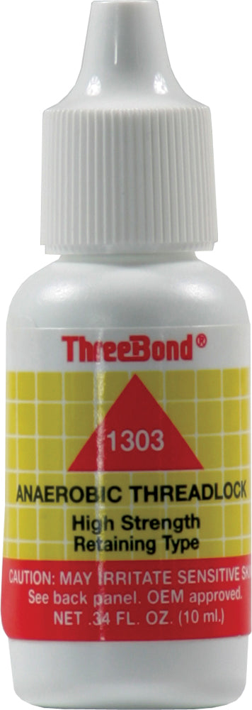 Threebond Hi-Strength Thread Lock