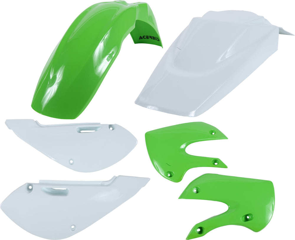 Acerbis Plastic Kit Original • #20410-73914