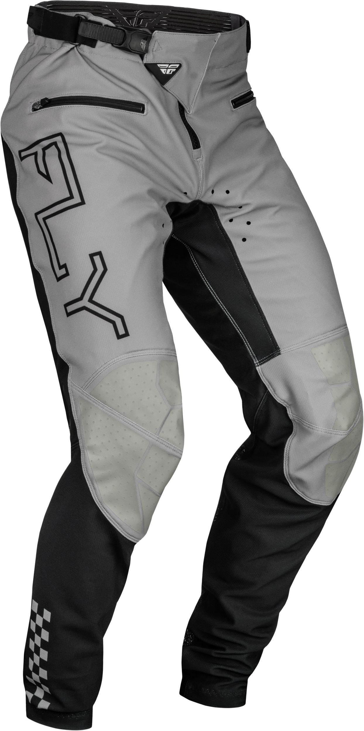 Fly Racing Rayce Bicycle Pants