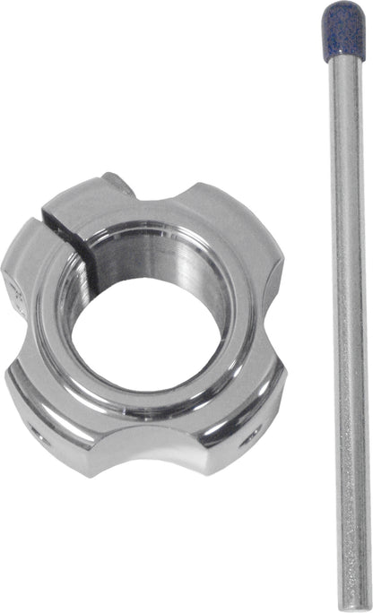 Modquad Axle Locking Nut