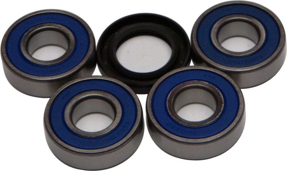 All Balls Rear Wheel Bearing/Seal Kit • #22-51220