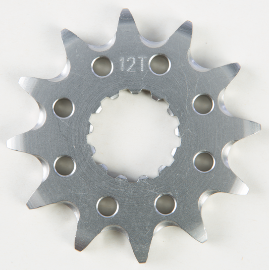 Fire Power Front Cs Sprocket Steel 12T-520 Kaw • #255-2520112