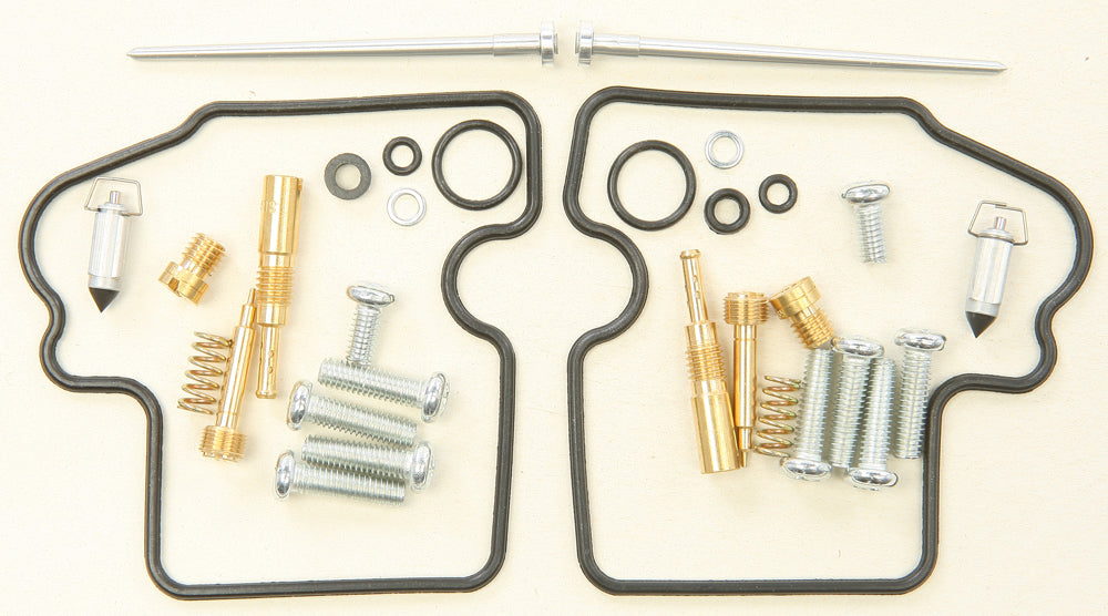 All Balls Carburetor Repair Kit • #226-1381