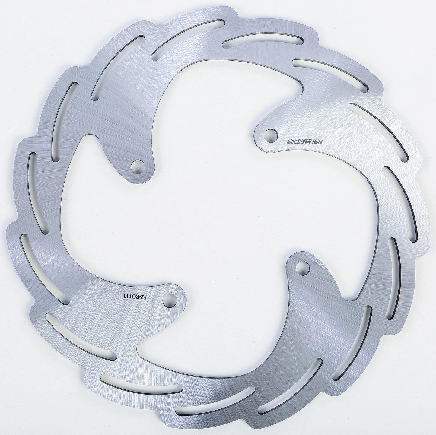 Streamline Front Blade Rotor (Left/Right)