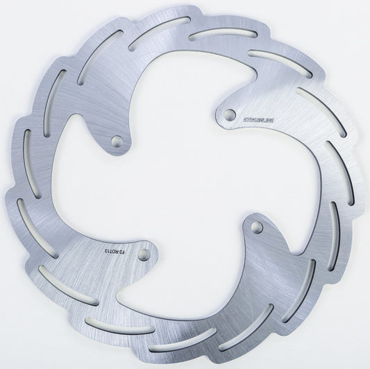 Streamline Front Blade Rotor (Left/Right)