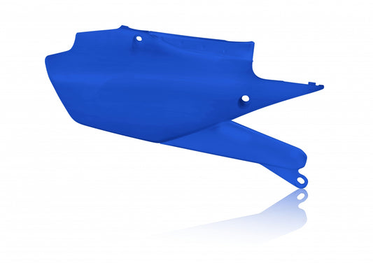 Acerbis Side Panels Blue • #26858-80003