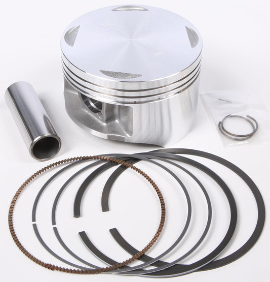 Prox Piston Kit 85.50/+0.50 9.3:1 Hon