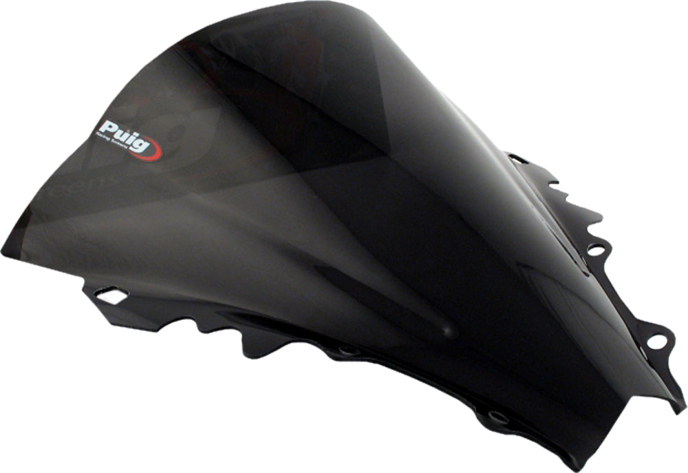 Puig Windscreen Racing Dark Smoke • #561-1409D