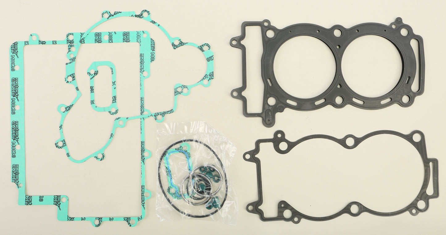 Athena Complete Gasket Kit Pol • #68-0778