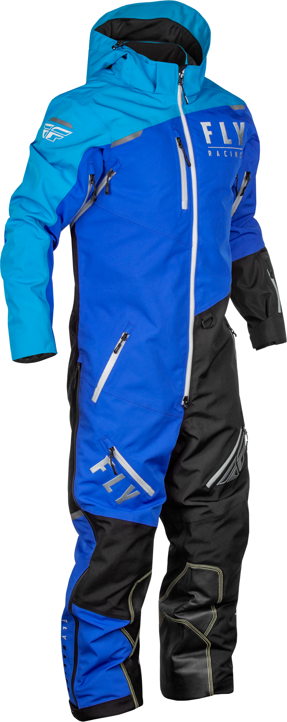 Fly Racing Cobalt Shell SB Monosuit (2025)