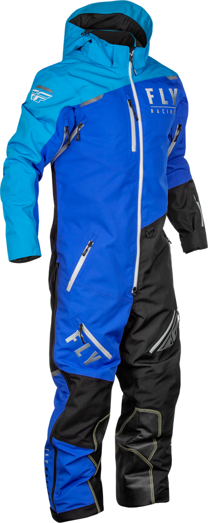 Fly Racing Cobalt Shell SB Monosuit (2025)