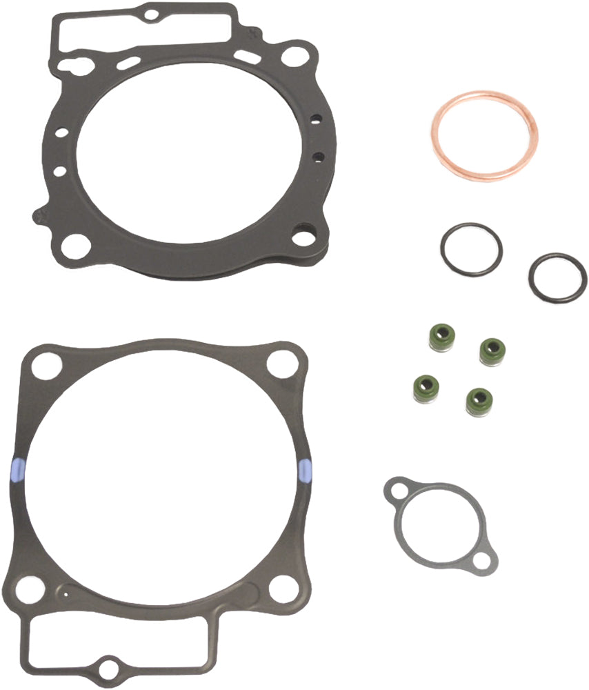 Athena Top End Gasket Kit w/out Valve Cover