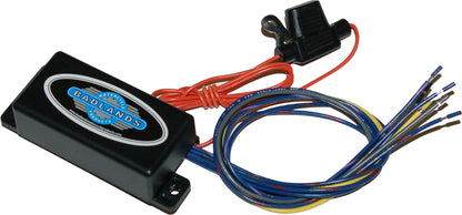 Namz Custom Cycle Run, Brake & Turn Signal Modules with Equalizer for CAN/BUS Models