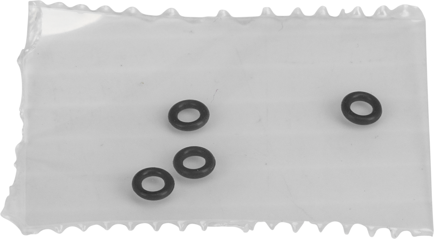 Mikuni Pilot Air Screw O-Ring