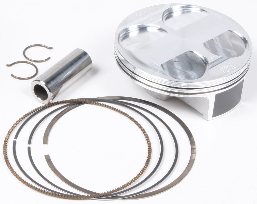 Vertex Piston Kit Forged 95.96/Std 12.5:1 Hon