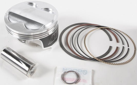Wiseco Piston Kit Armorglide 100.00/Std 11:1 Hon