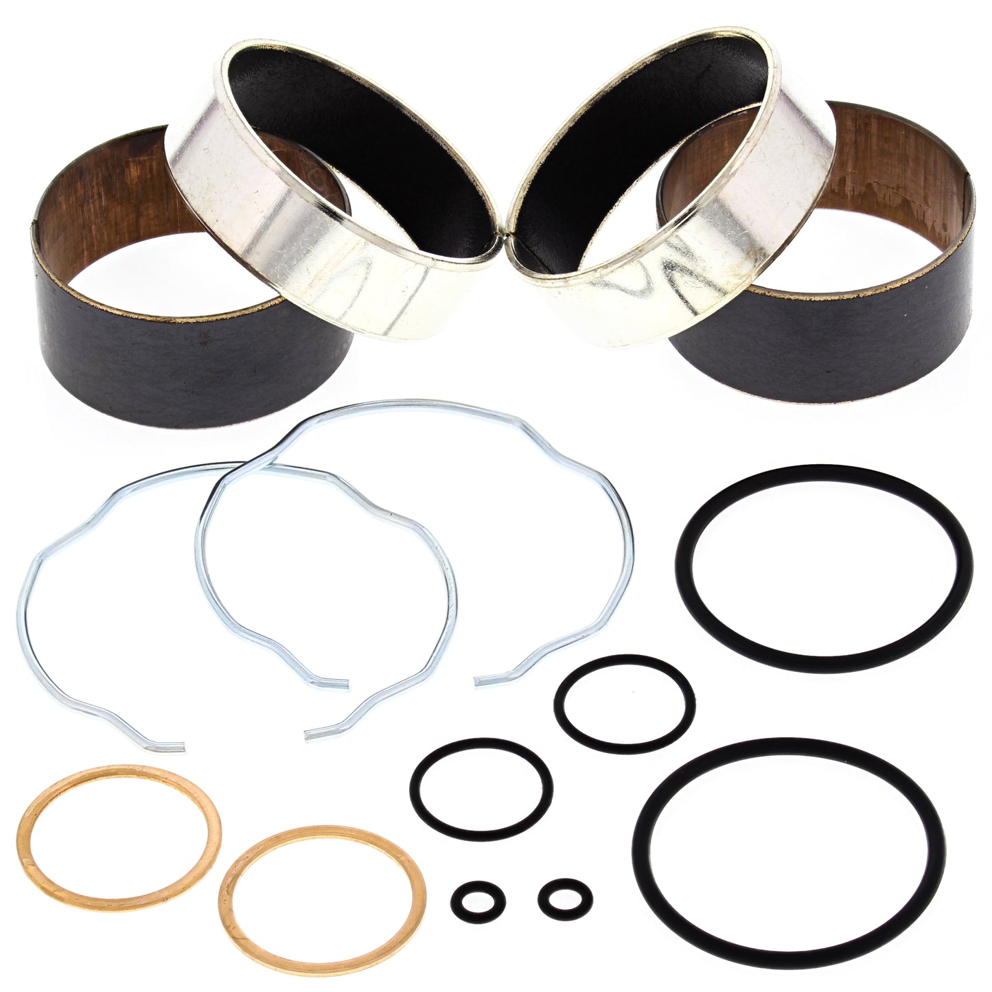 All Balls Fork Bushing Kit • #23-86057