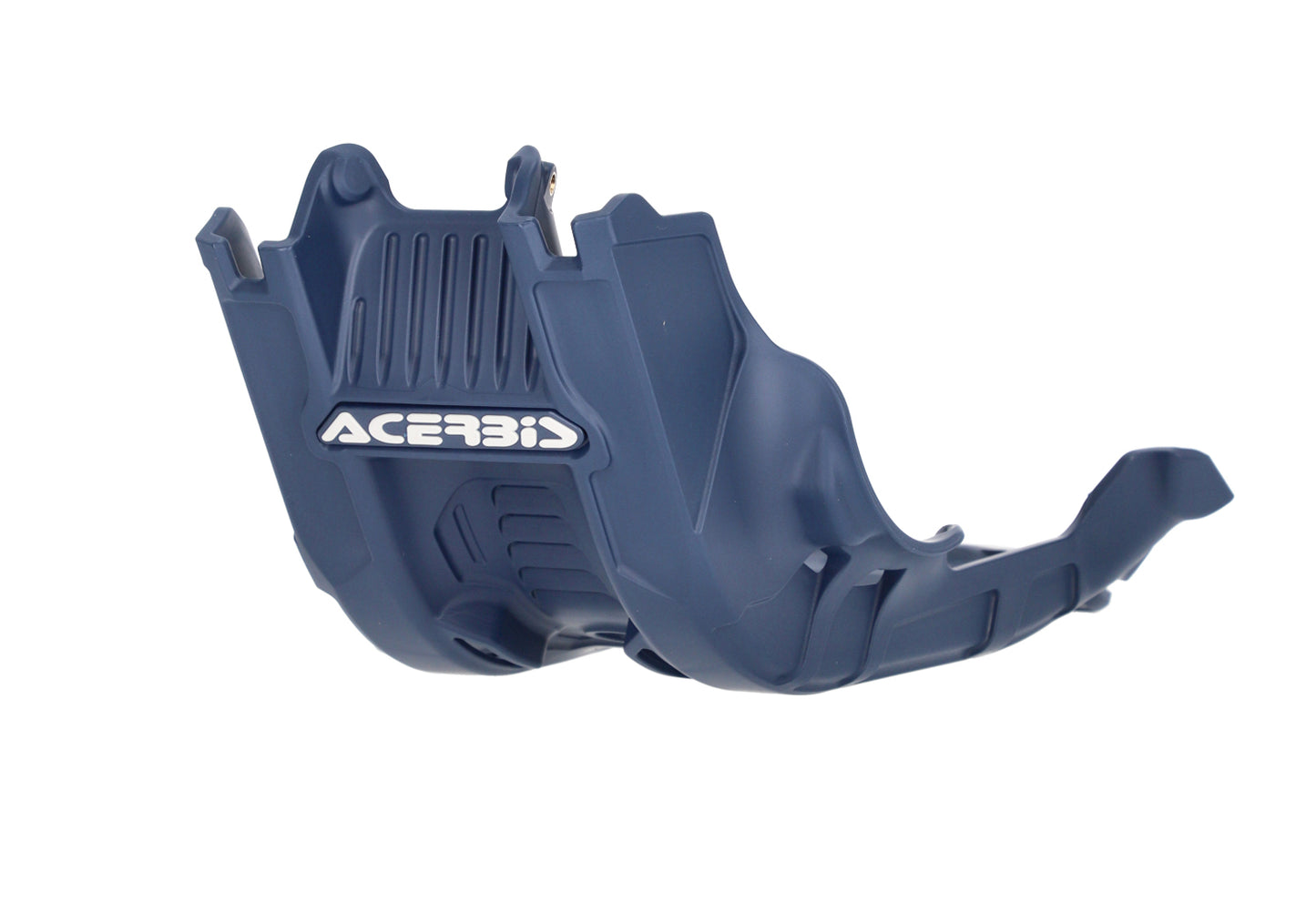 Acerbis Skid Plate Hus/Ktm Blue