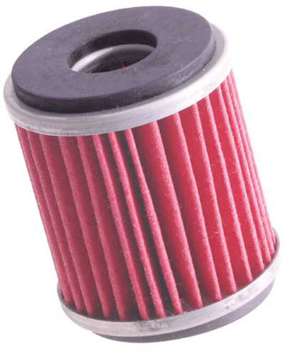 K&N Oil Filter • #56-0141