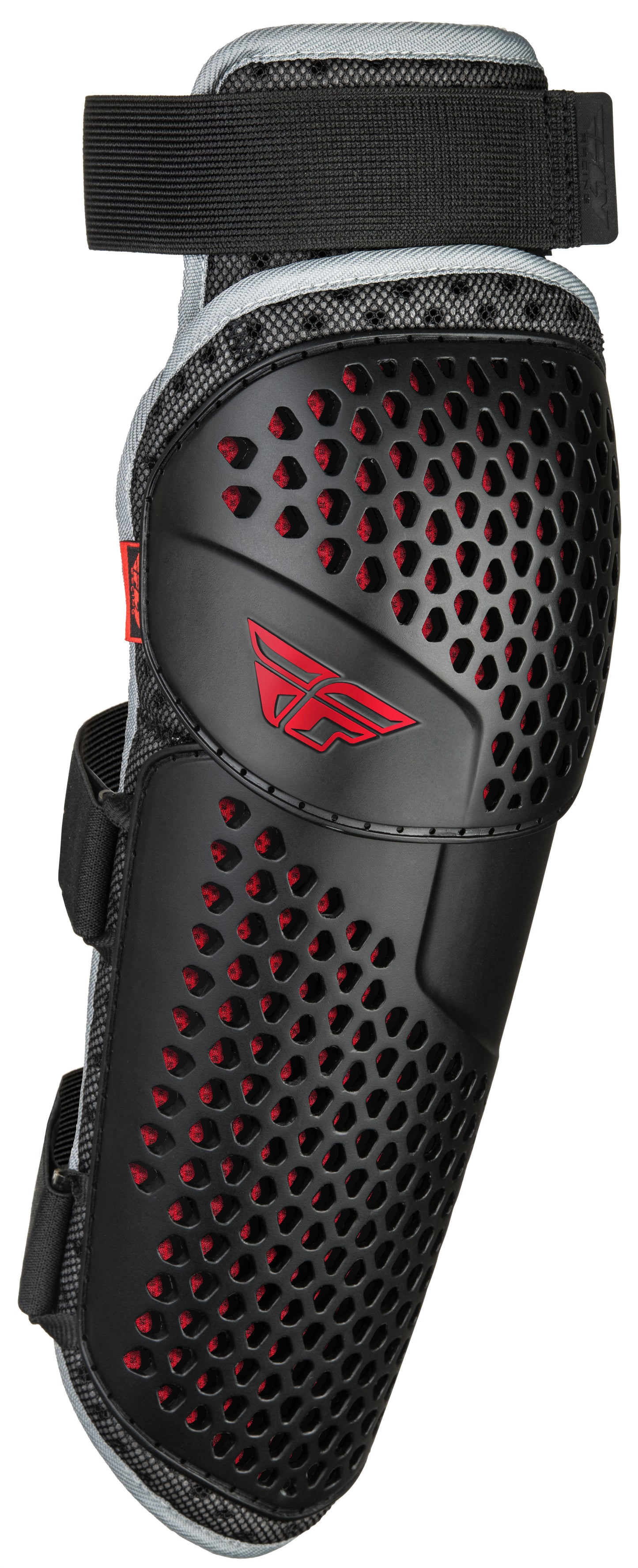 Fly Racing Barricade Flex Knee Guards