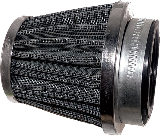 Mogo Parts Chinese Air Filter 42Mm/1.7" Wire Mesh Long Cone
