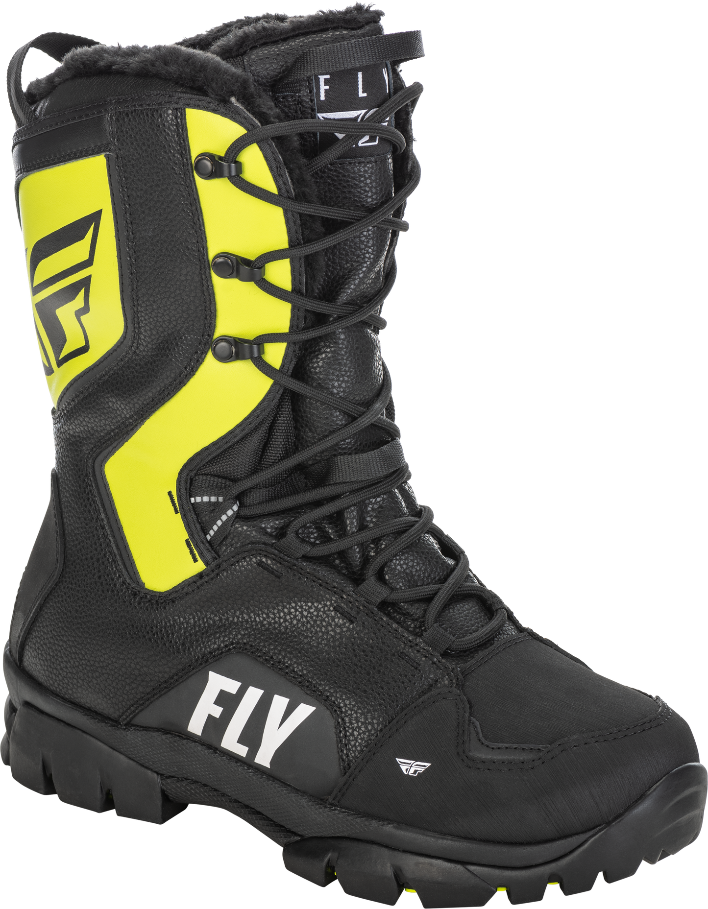 Fly Racing Marker Boot