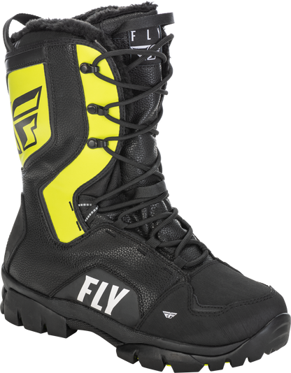 Fly Racing Marker Boot