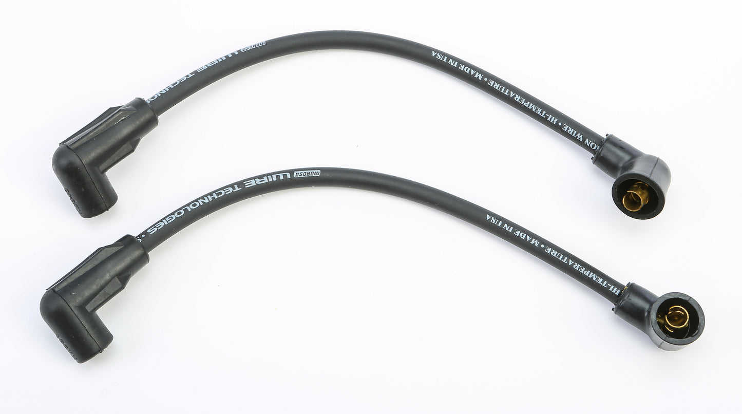 Moroso Ign Wires Suppression Core/Set 82-99 Fxr