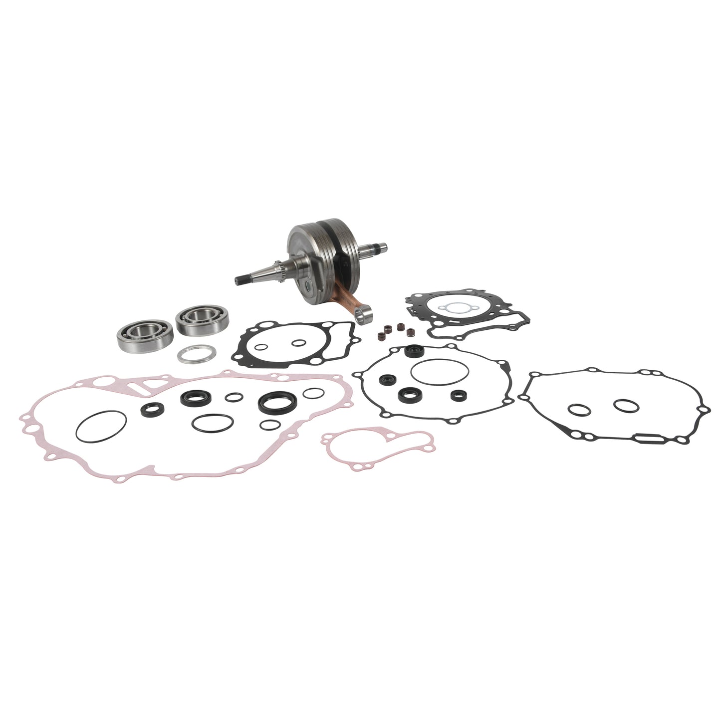 Hot Rods Bottom End Kit • #421-0231