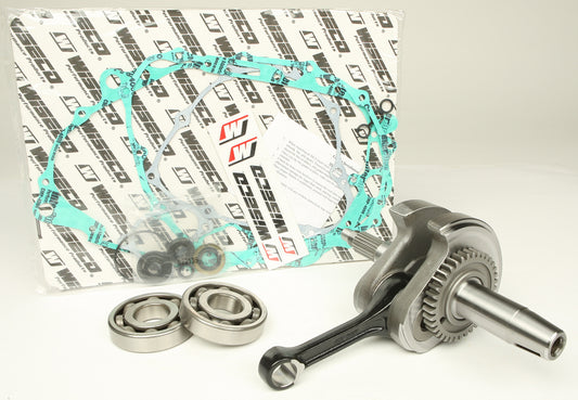 Wiseco Bottom End Kit Hon • #WPC131