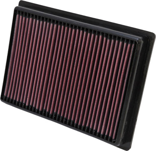 K&N Air Filter • #725712