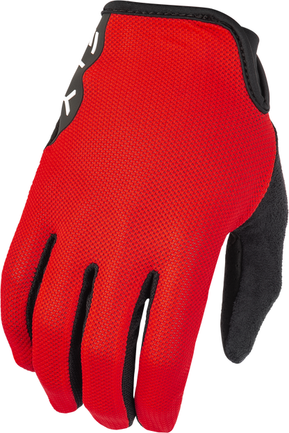 Fly Racing Mesh Gloves