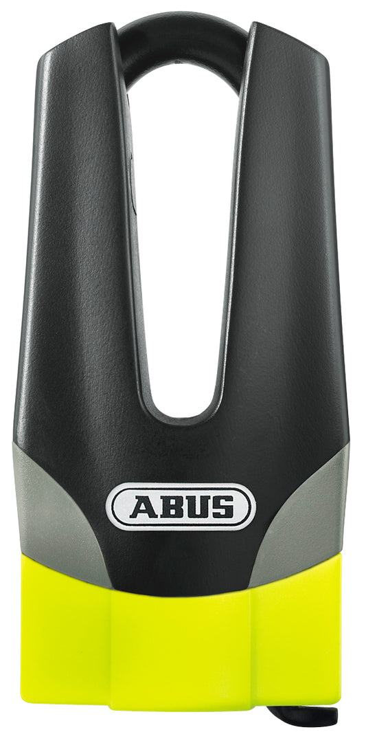 Abus Granit Quick Maxi Lock