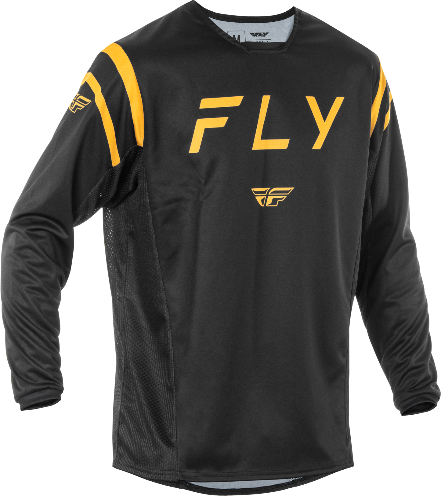 Fly Racing Kinetic Center Jersey