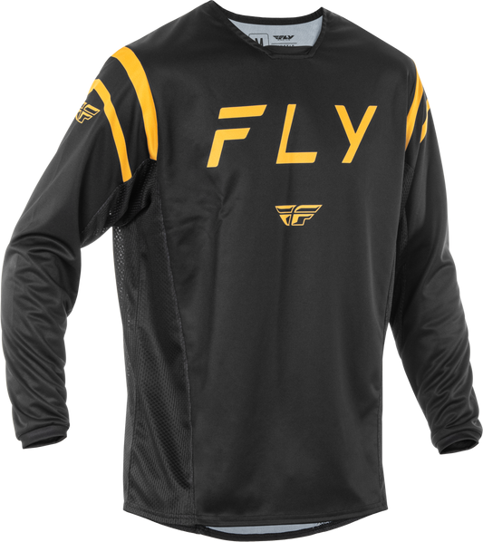 Fly Racing Kinetic Center Jersey