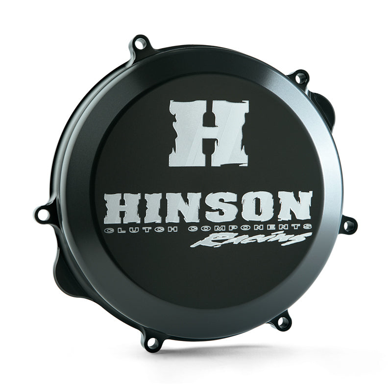 Hinson Billetproof Clutch Cover Kx 450 4T