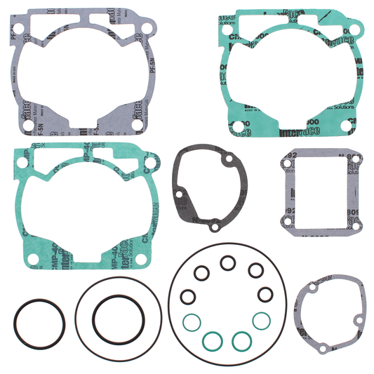 Vertex Top End Gaskets • #681-0323