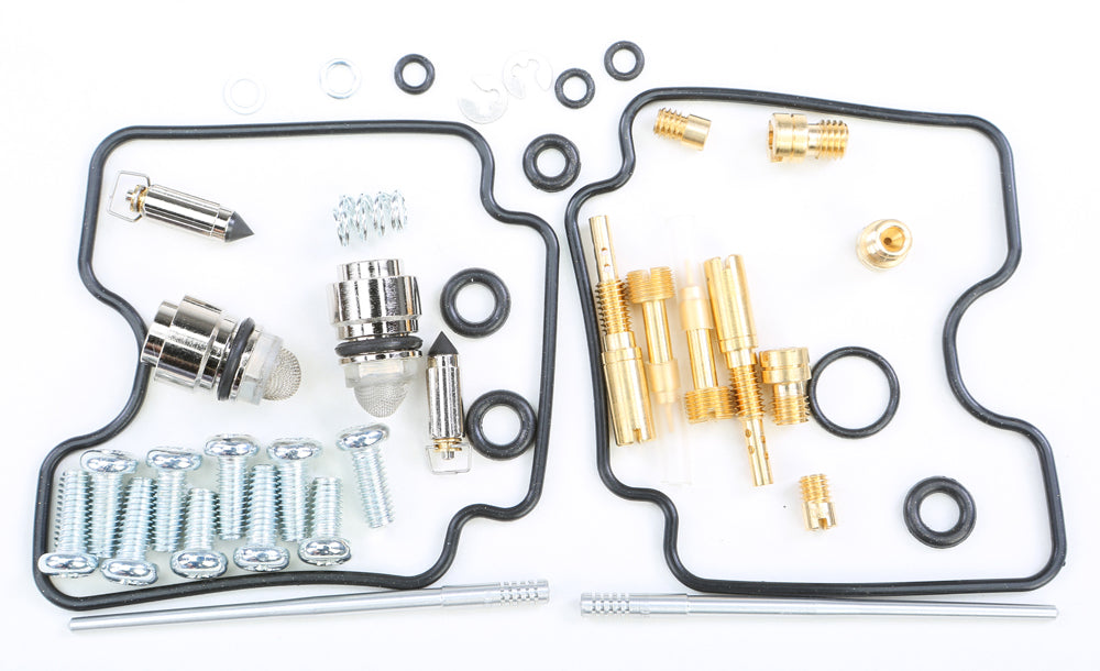 All Balls Carburetor Repair Kit • #226-1368