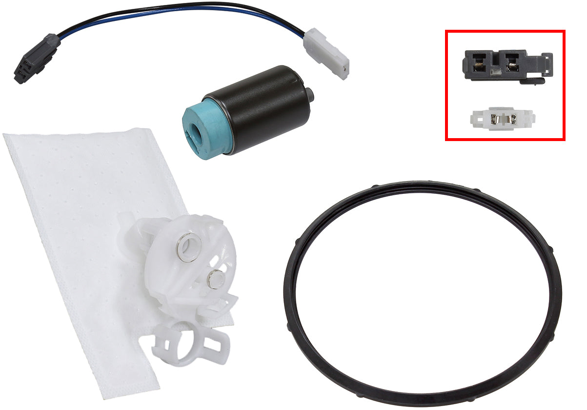 Sp1 Electric Fuel Pump Yam