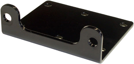 Kfi Winch Fairlead Mount Plate