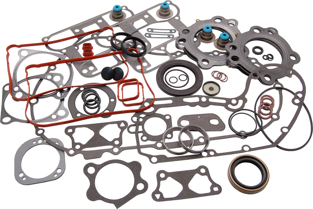 Cometic Complete Est Gasket Evo Sportster Kit Oe#17027-04B • #68-9191