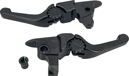 Psr Anthem Shorty Lever Set Black 17-20 Flt / Hyd Clutch