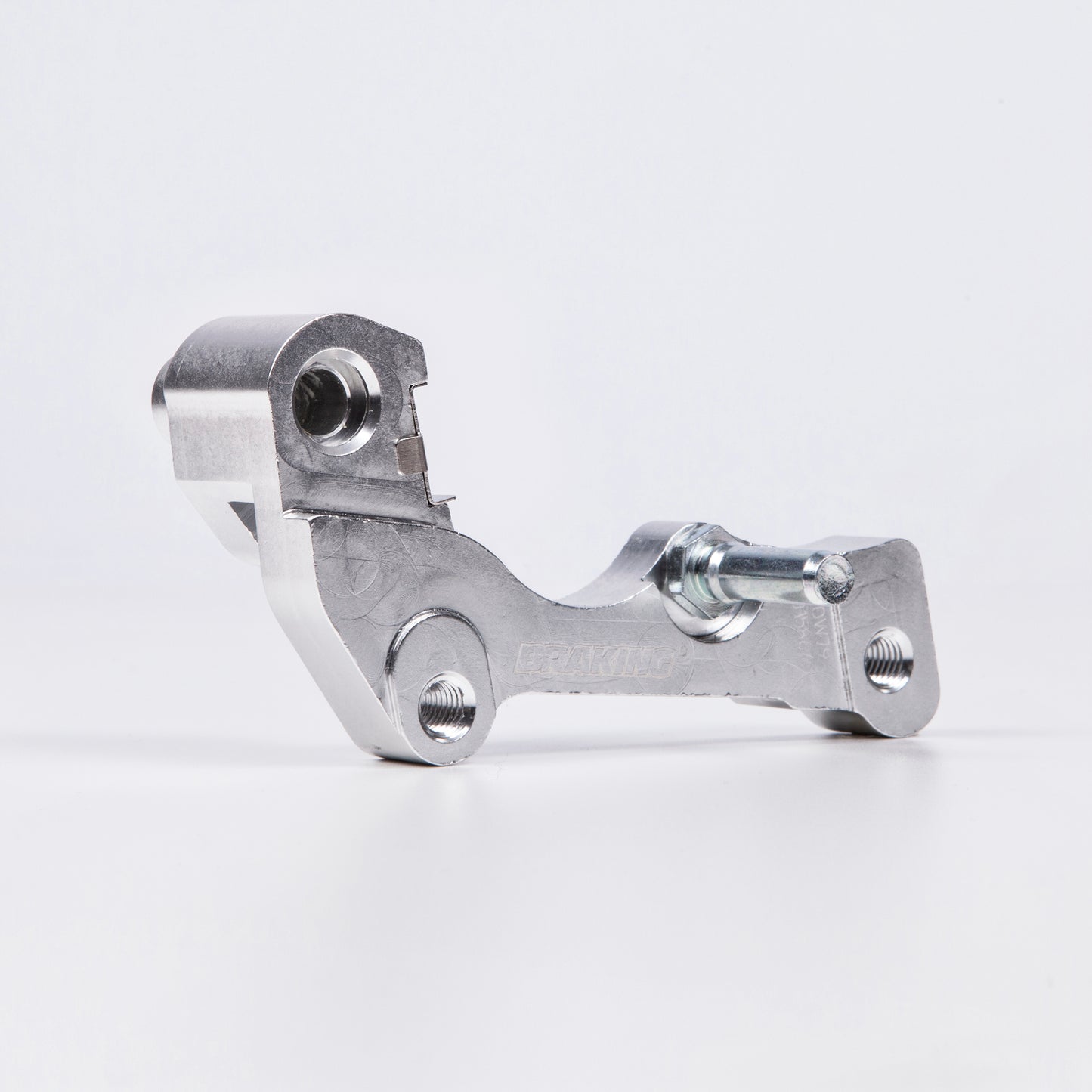 Braking Rotor Bracket