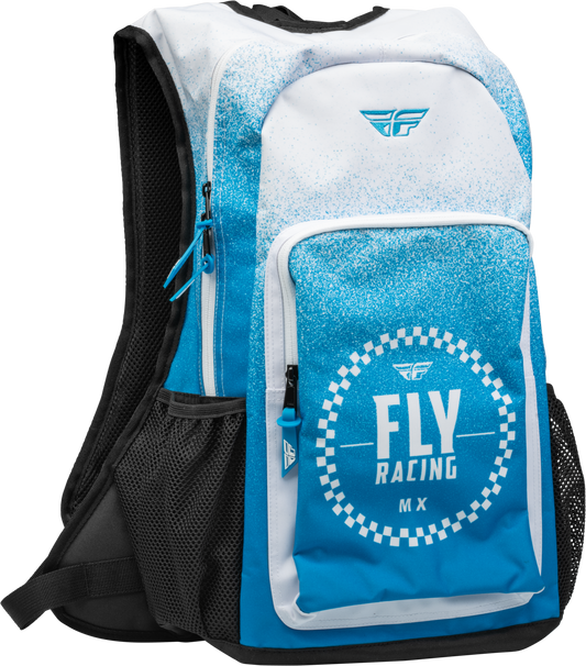 Fly Racing Jump Pack Backpack